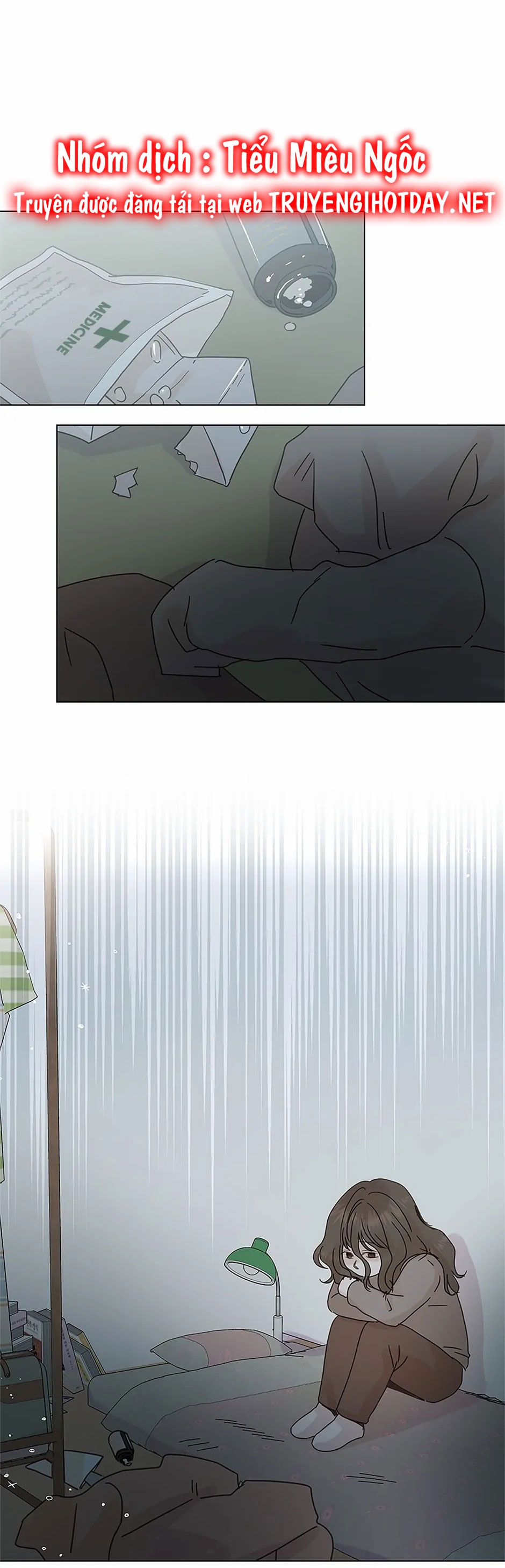 sự trả thù ngọt ngào của vợ tôi chapter 211 2