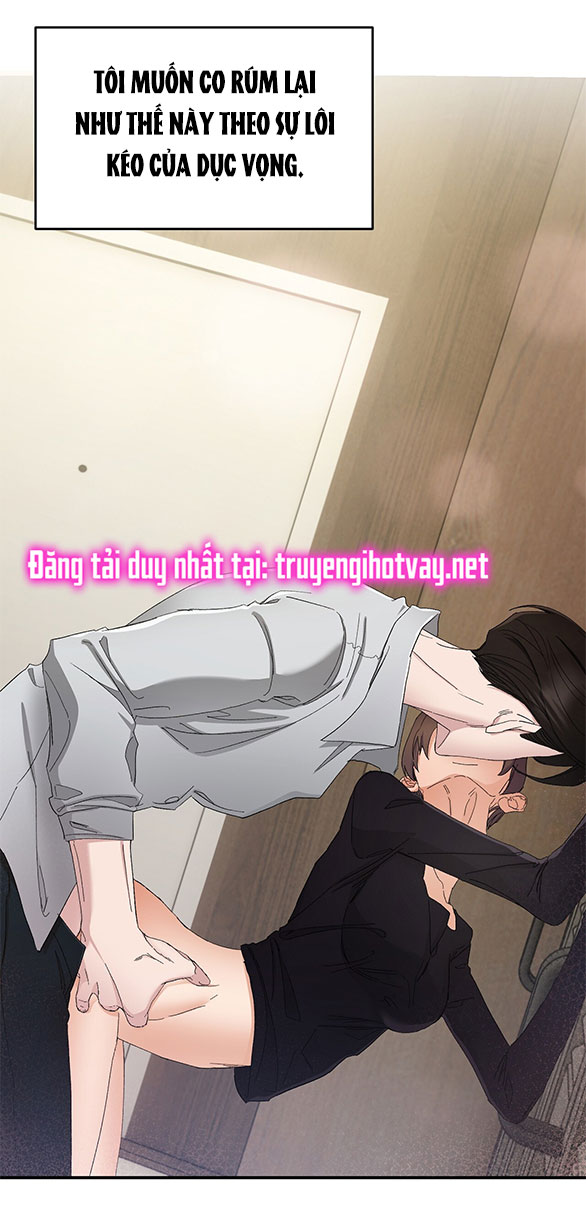 Hối Lộ Ngọt Ngào chapter 24 - Trang 3