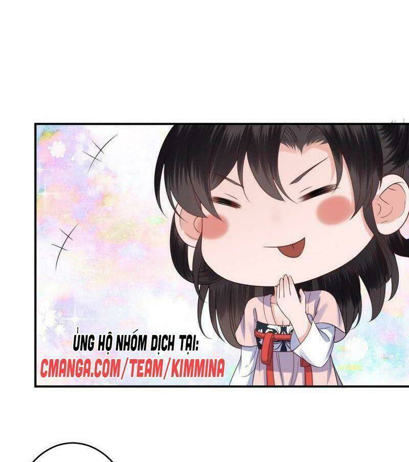 vương gia kiêu ngạo quá khó cua chapter 68 50