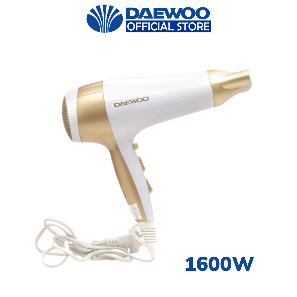 Máy Sấy Tóc Daewoo DWH-97C