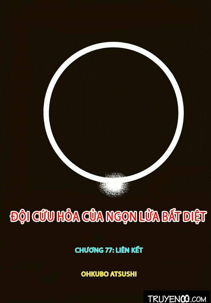 biệt đội lính cứu hỏa chapter 77 2