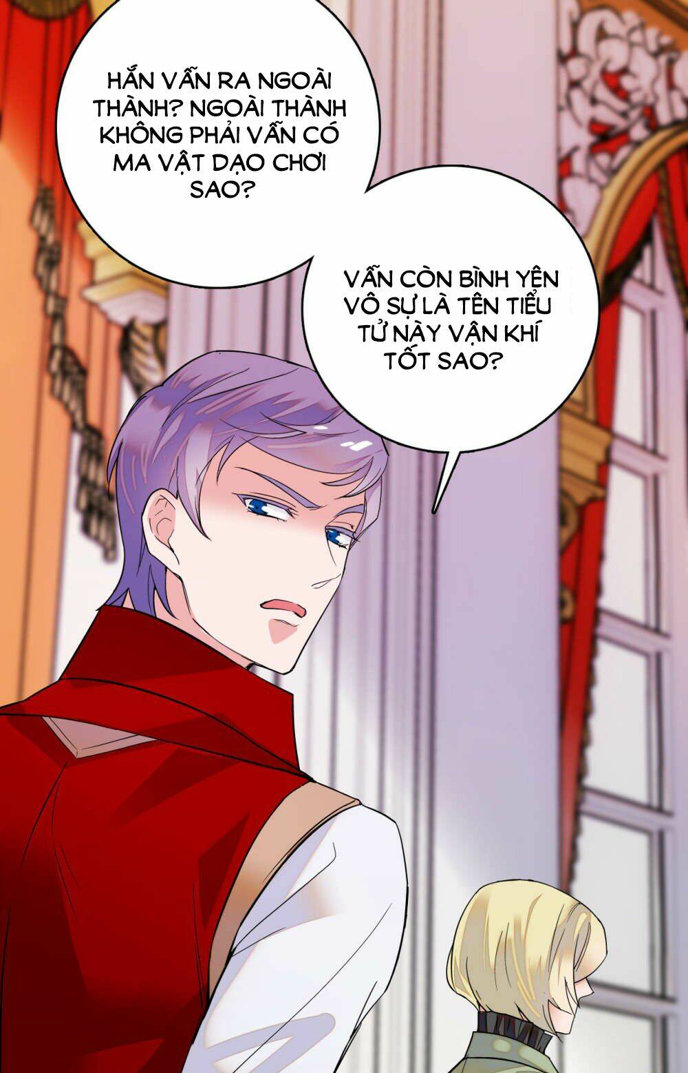 huyết túc khế ứớc chapter 4 41