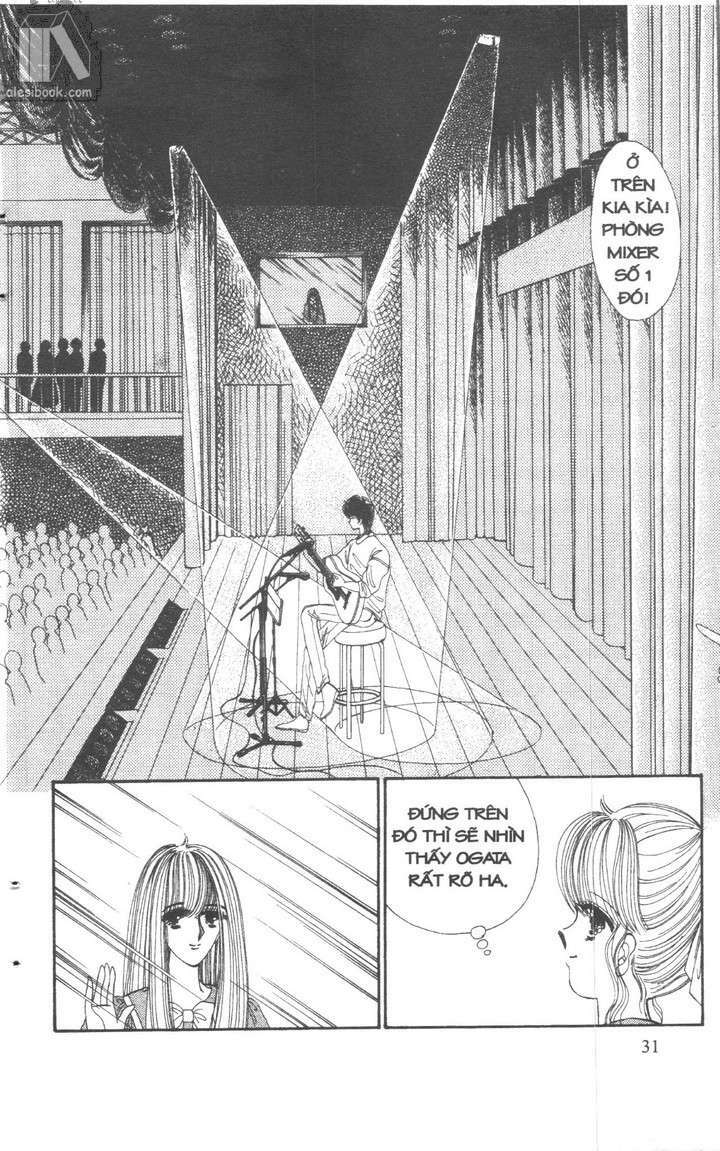 aries thần thoại cung hoàng đạo chapter 3 30