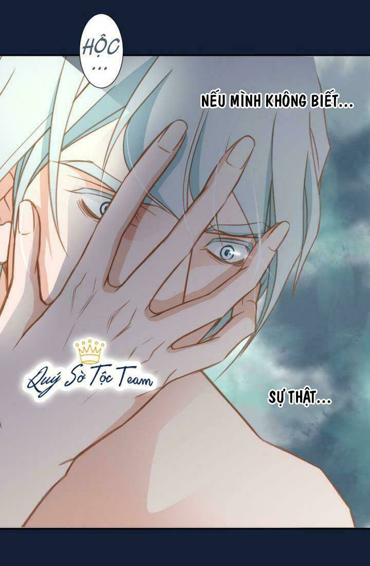 tiếp xúc chí mạng chapter 18 31