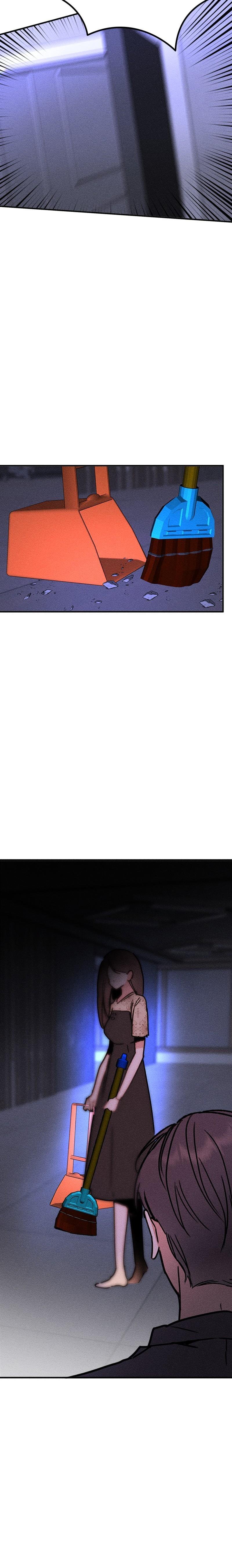 cuộc sống riêng của chị tôi chapter 30 29