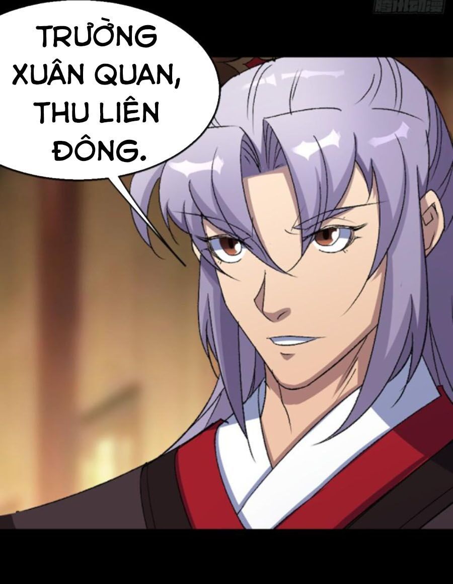 thông u đại thánh chapter 64 23