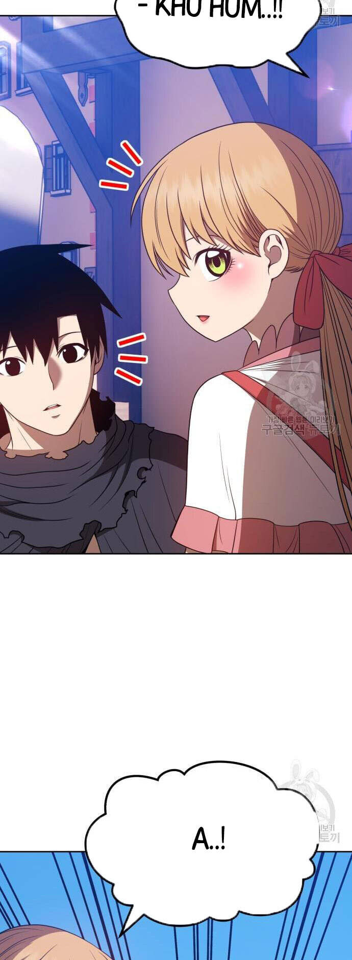 Gậy Gỗ Cấp 99+ chapter 46.5 70