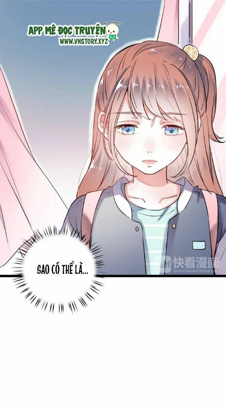 trạch thượng tịch mịch huỳnh hỏa chapter 23 29