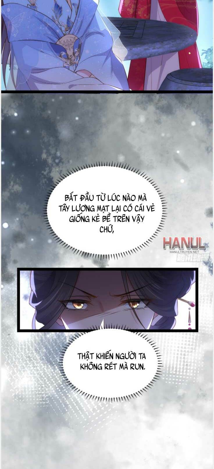 hoạn phi thiên hạ chapter 330 20