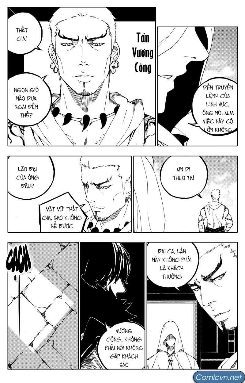 rakshasa street chapter 105 3