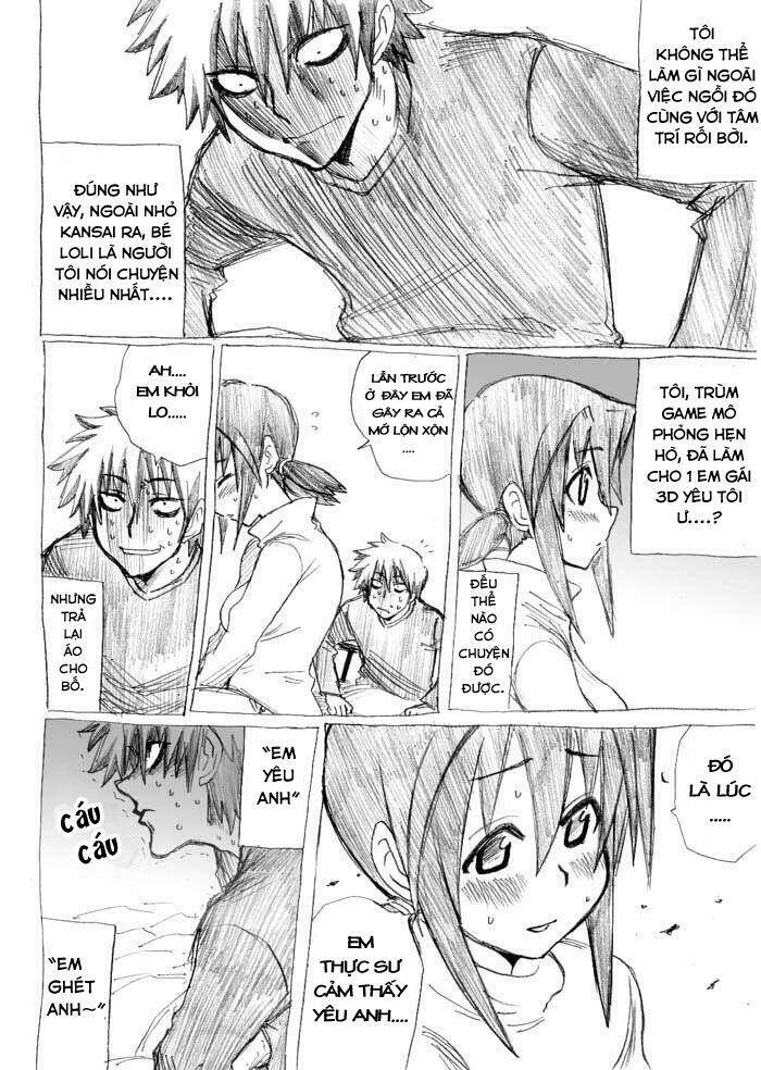 molester man chapter 11.1 10