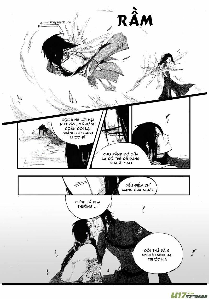 thiên hạ ngô song chapter 10 7