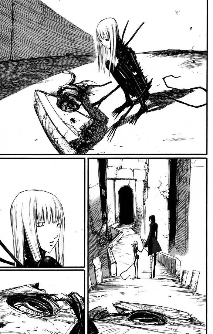 blame! chapter 55 27