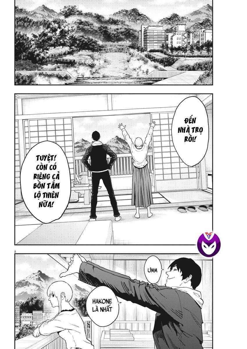 đọa nhân chapter 162 9