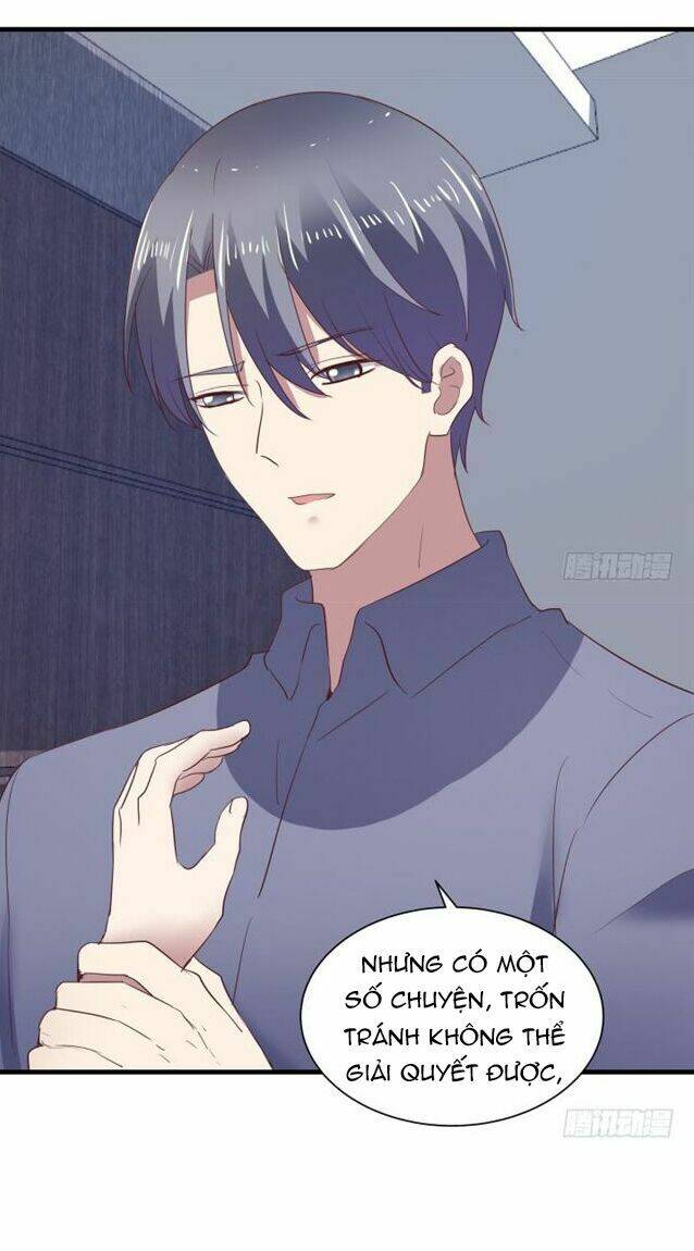 khi trò chơi ác ma bắt đầu chapter 85 20