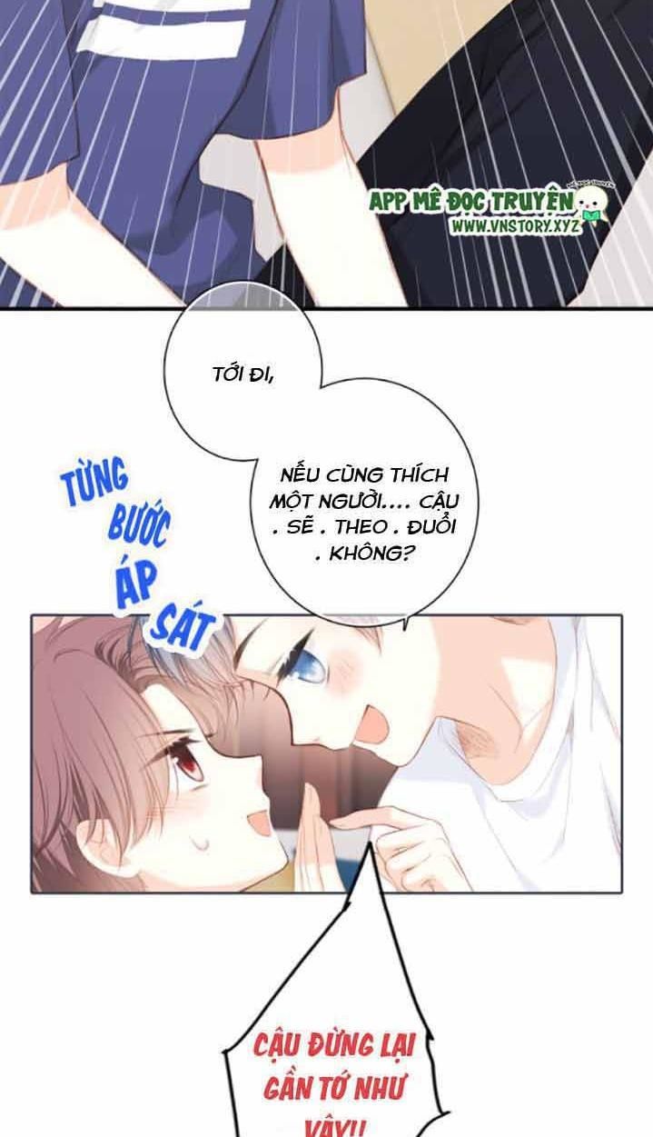 Con Tim Rung Động 2 chapter 119 - Trang 54