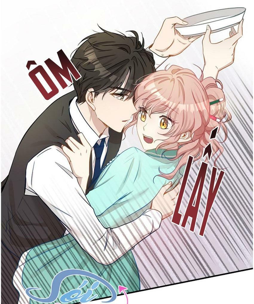 cuộc sống kỳ thú chapter 18 40