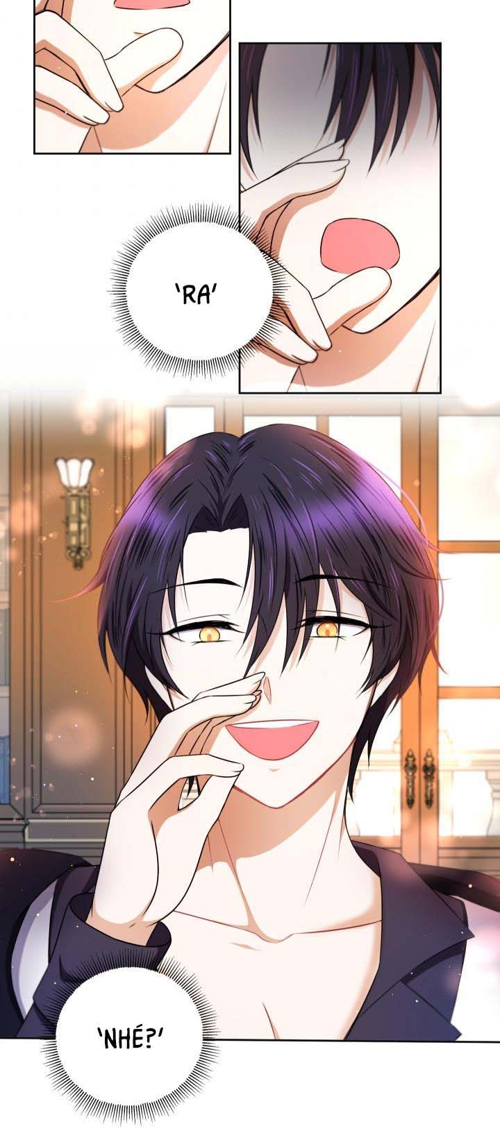 ác nữ công chúa chapter 24 66