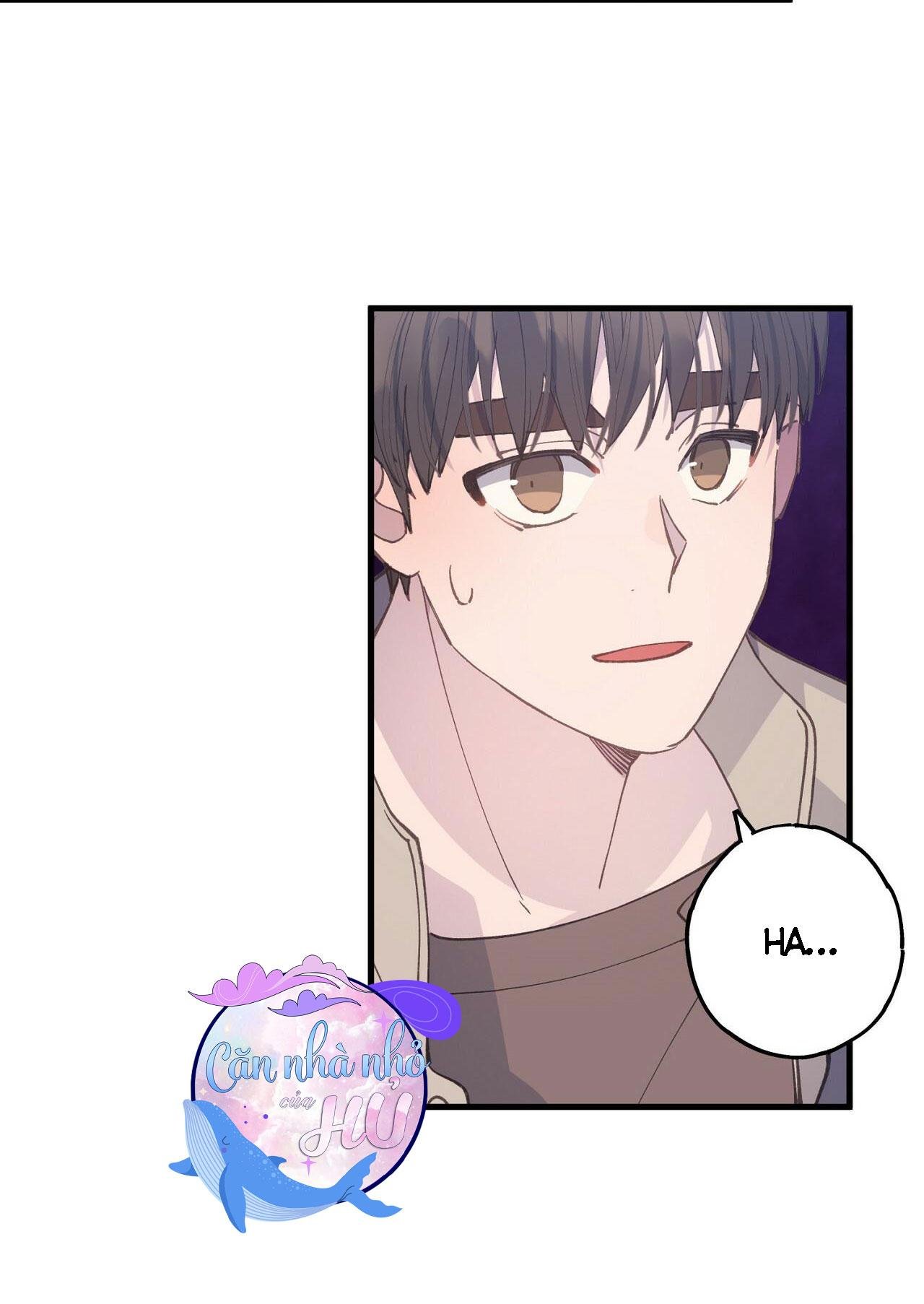 khi trò chơi hẹn hò kết thúc chapter 13 24