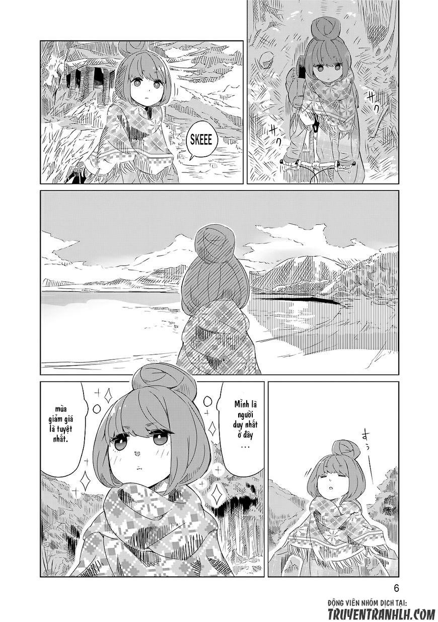 yurukyan chapter 1 8