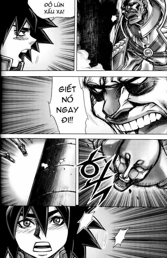 king of hell chapter 189 15