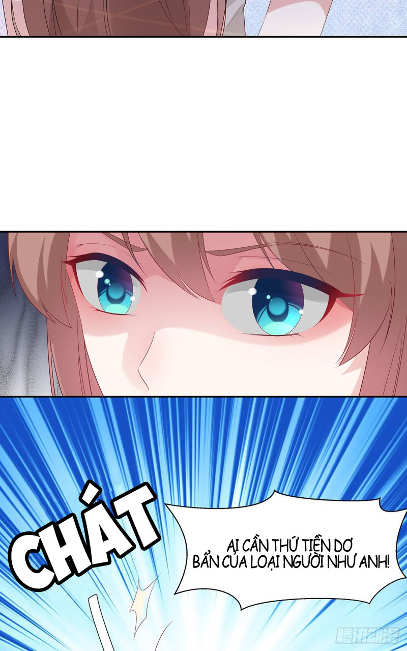 tôi, siêu có tiền chapter 75 35