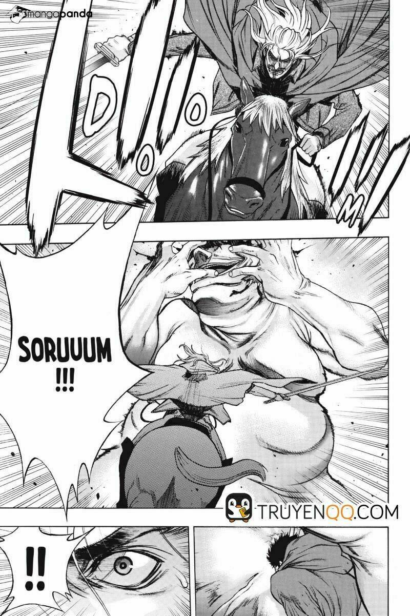 đại chiến titan - before the fall chapter 19 1