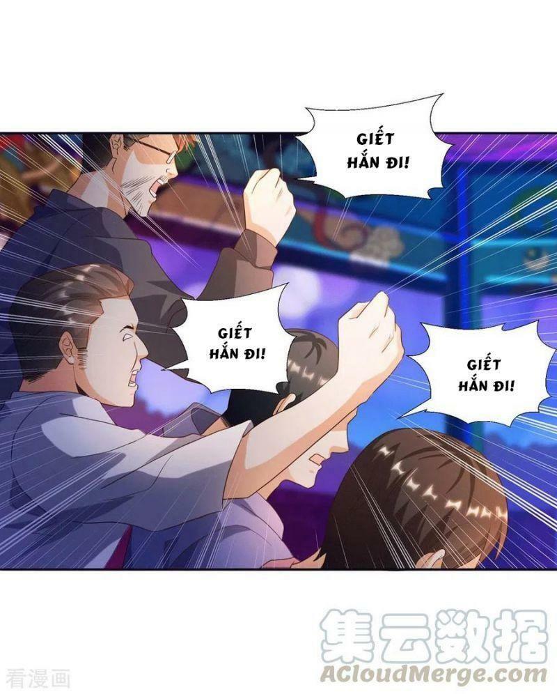 luyện tập thành thần chapter 25 2