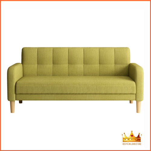 Ghế Sofa Đa Năng Thông Minh ROYALDECORHN Lắp Ráp Dễ Dàng - Ghế Thông Minh Mở Thành Giường 2 Trong 1 Tiện Lợi - Nội Thất Phòng Khách, Cửa Hàng