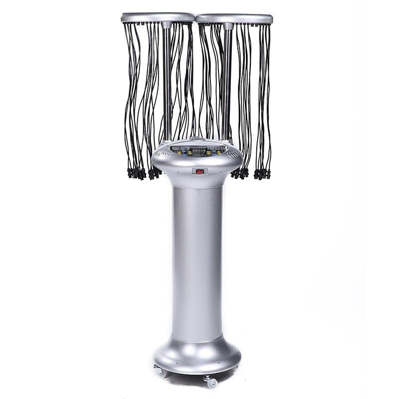 Máy uốn tóc Setting 2 đầu dòng 24v