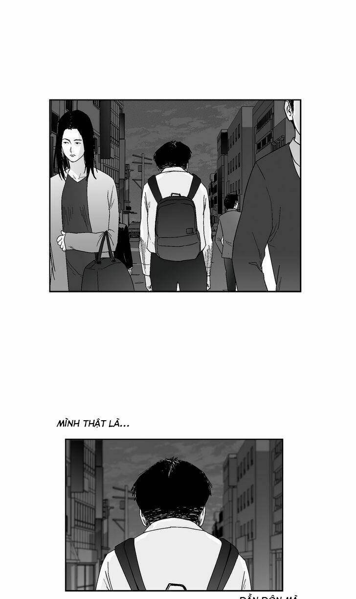 bạo lực học đường chapter 51 7