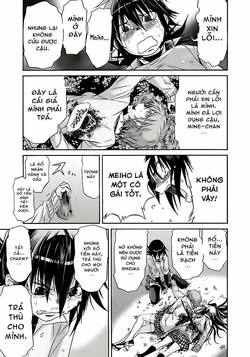 trash. chapter 32 21