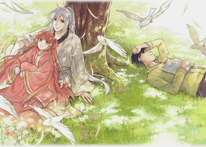 shui shen qi hui juan chapter 1 2