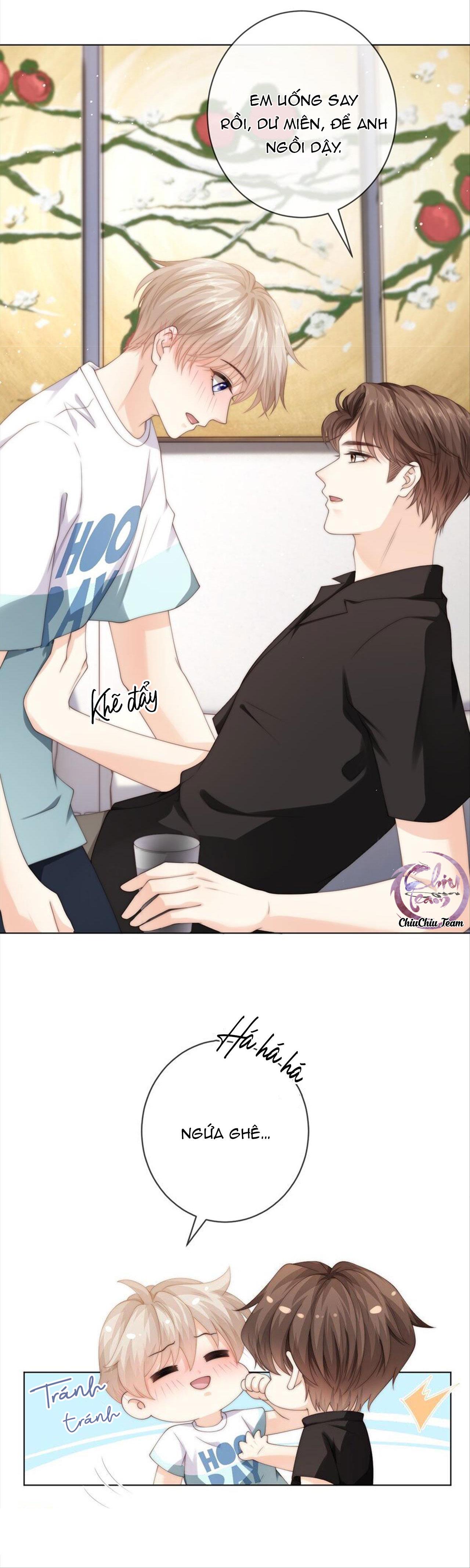 đảo thanh mai chapter 39 6