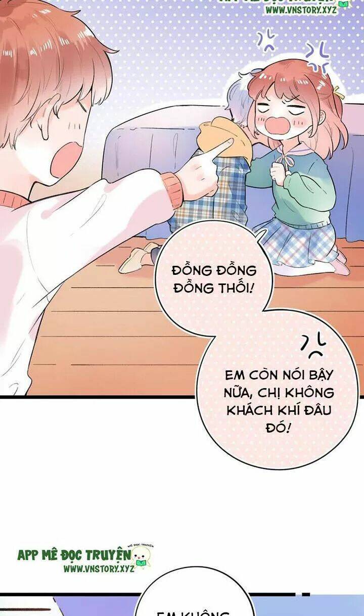 trạch thượng tịch mịch huỳnh hỏa chapter 64 16