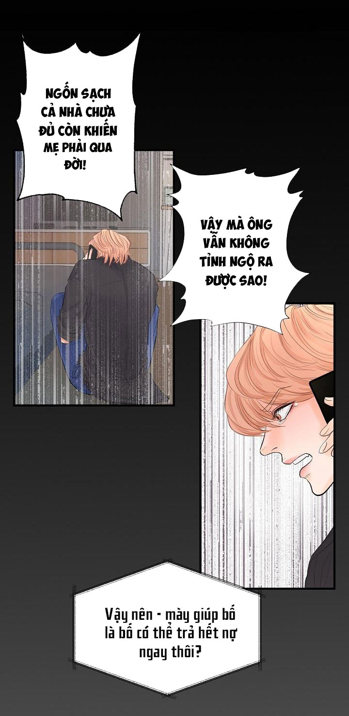 ranh giới tội ác chapter 1 49