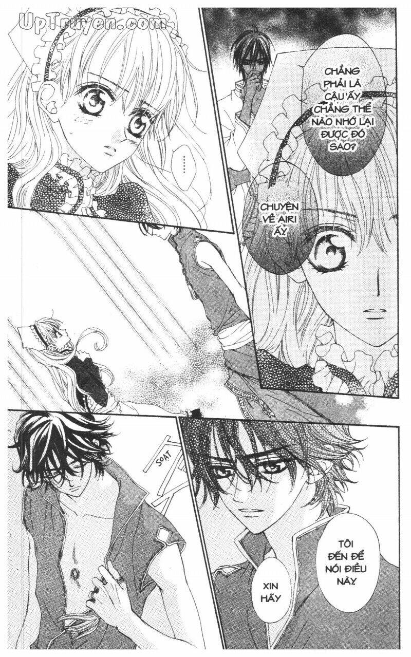 hoàng tử ếch(bản đẹp) chapter 6 20