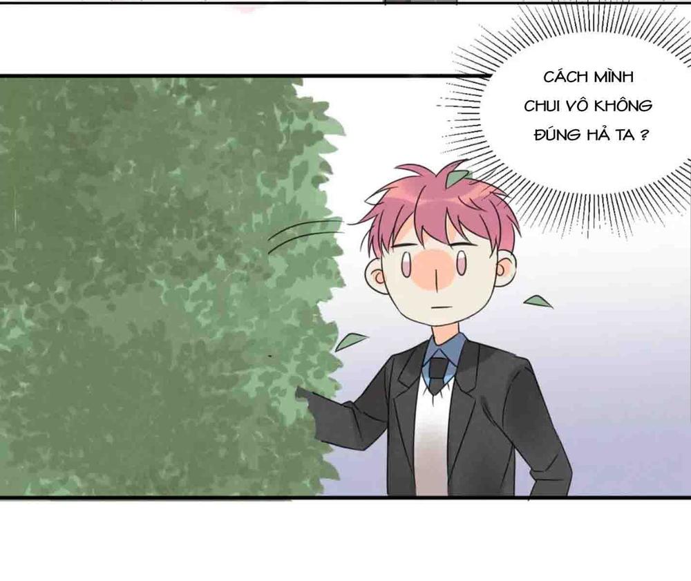 ánh trăng ngọt ngào chapter 6 24