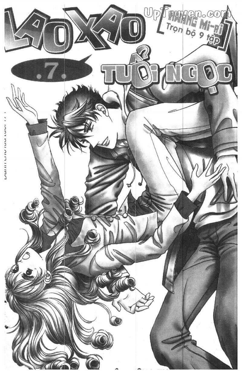 lao xao tuổi ngọc chapter 7 1