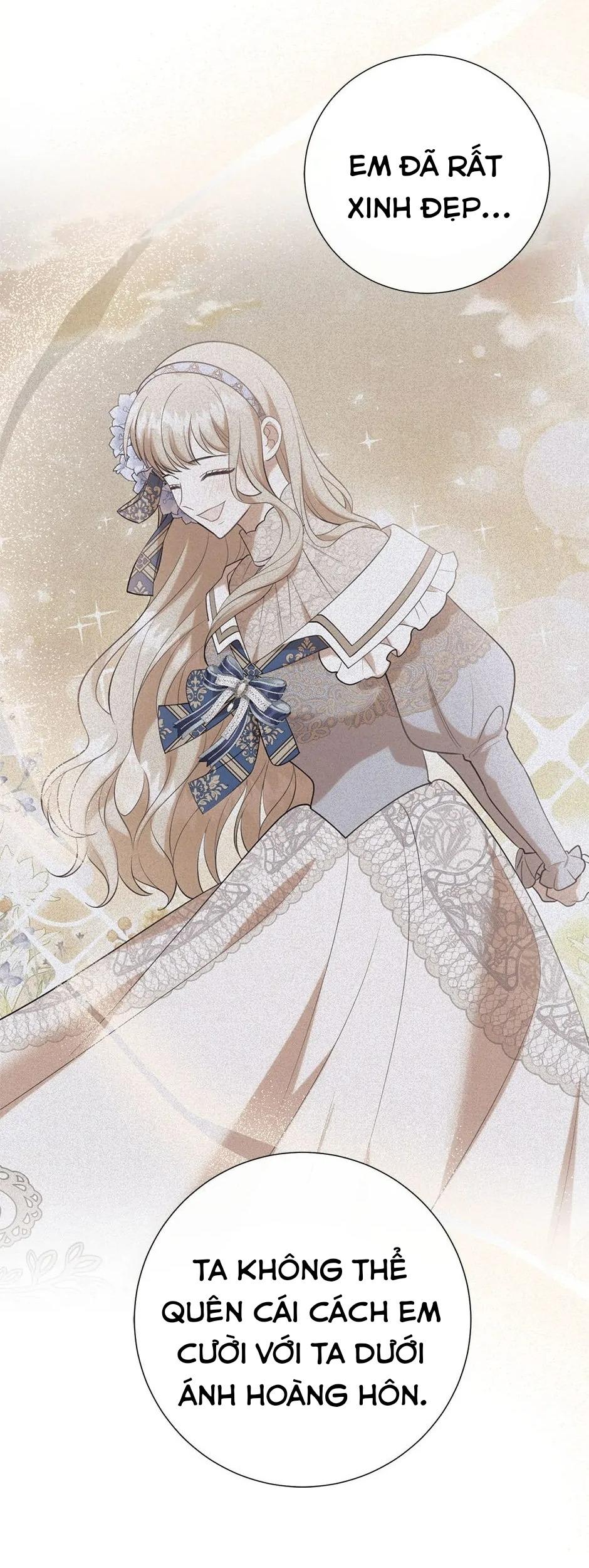 đừng ăn thịt tôi mà chapter 121 16