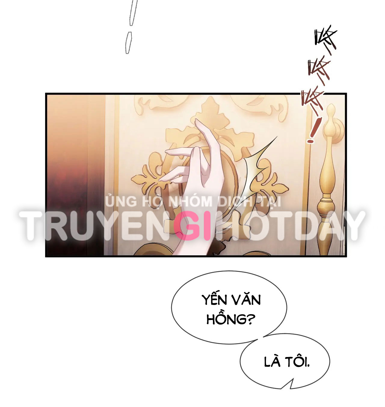 chủ mẫu cao môn xuyên không thành nữ phụ hào môn chapter 38.1 10