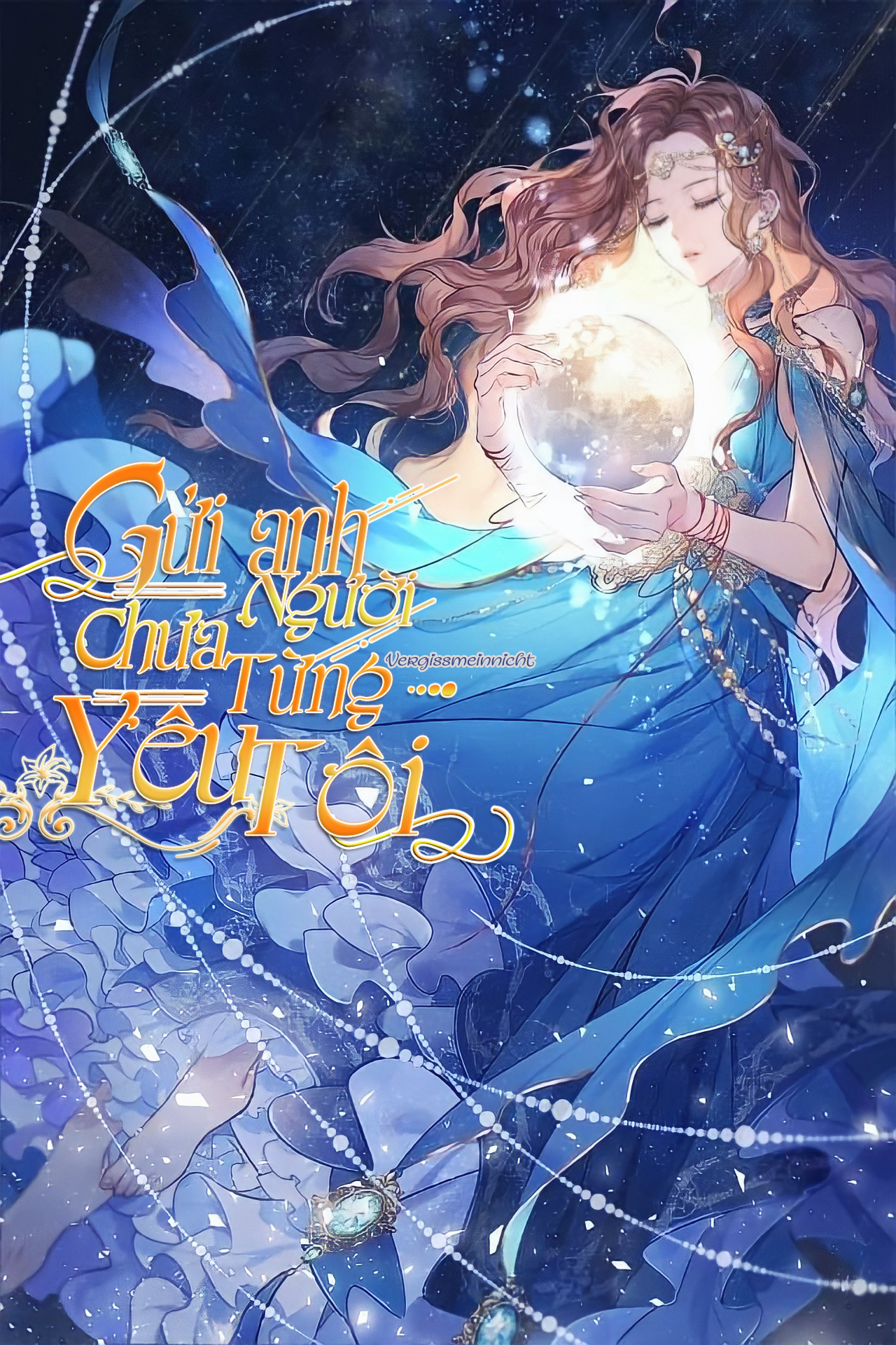 gửi anh người chưa từng yêu tôi chapter 3 1