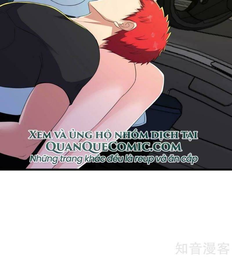 tối cường đặc chủng binh của hoa khôi chapter 88 15