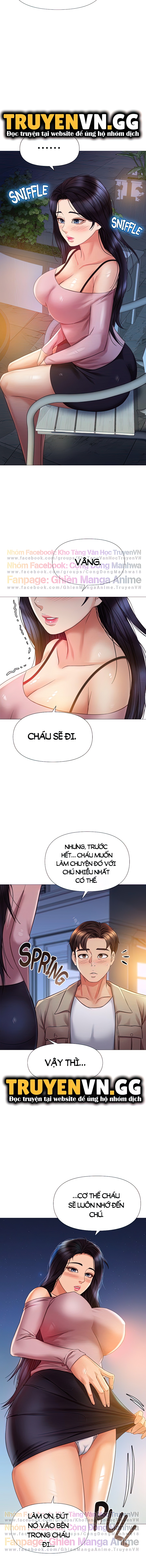 bạn của con gái chapter 52 13