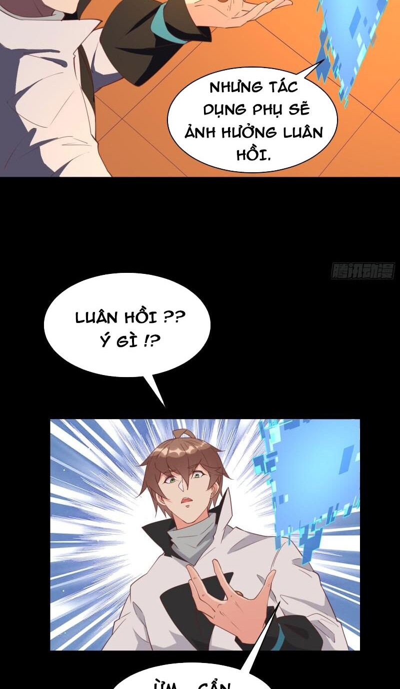 ta lập hậu cung tại tây du ký chapter 98 9