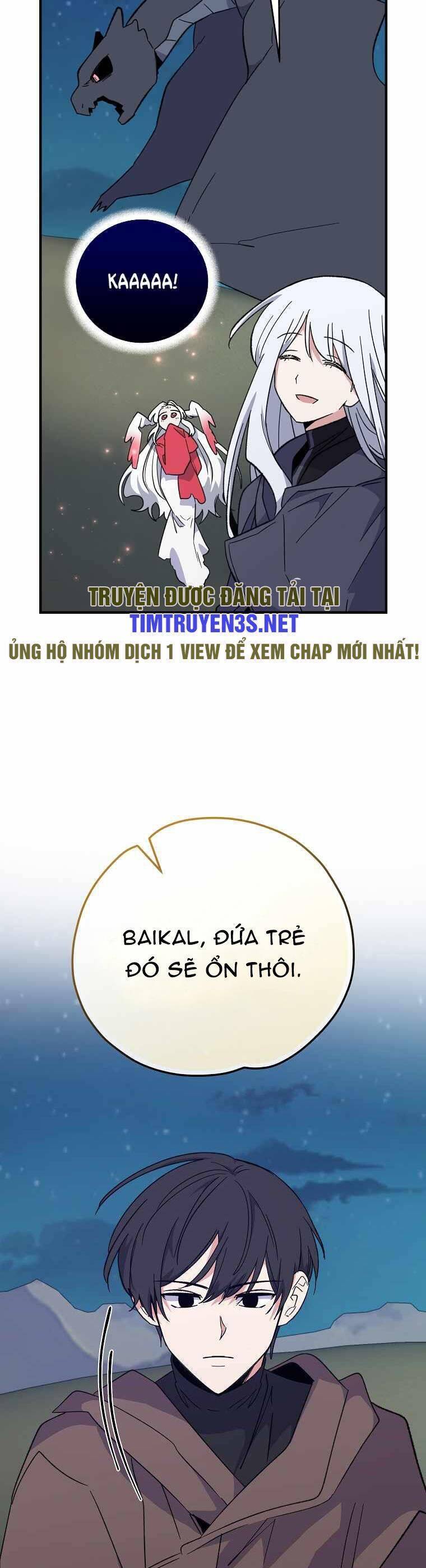 nhà hiền triết yigret chapter 88 21