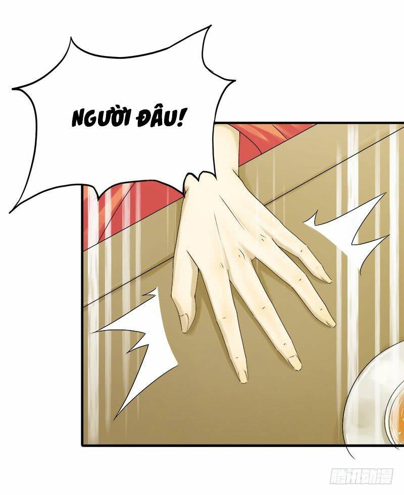 khuynh thế độc phi chapter 25 24