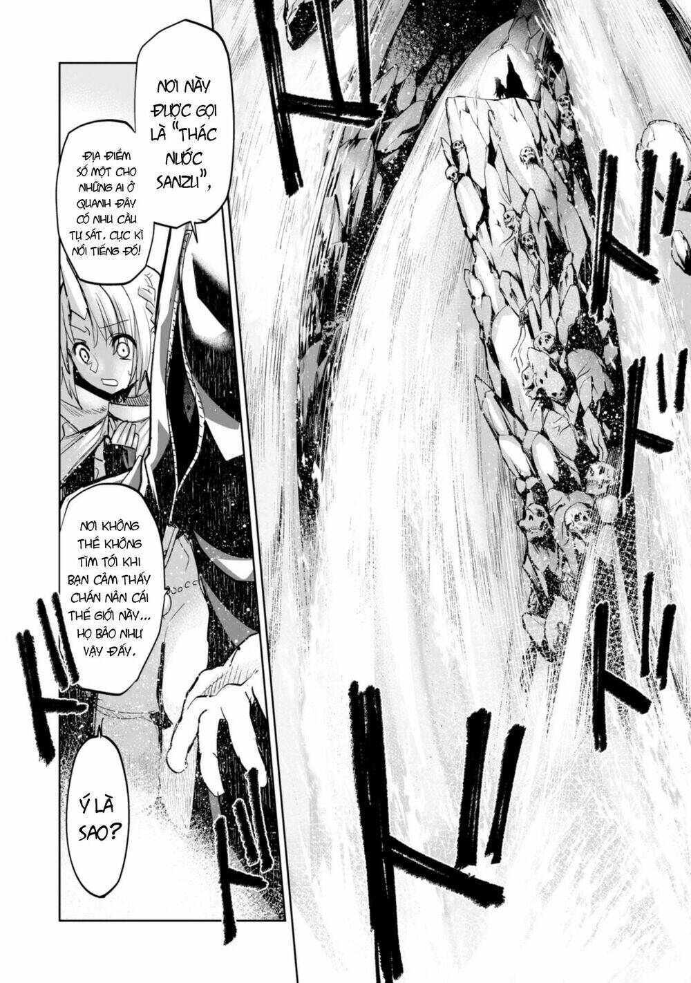 killing me / killing you chapter 1 21