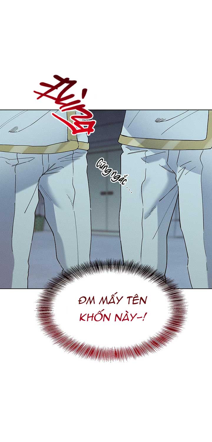 dục vọng mãnh liệt chapter 37 10