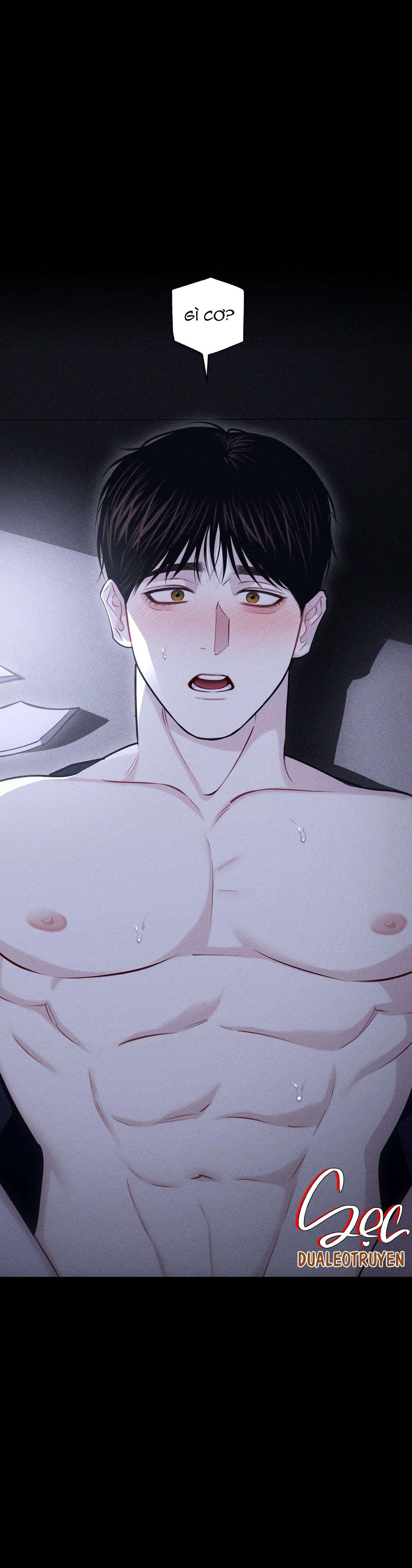 hình thái tình tan chapter 41 4